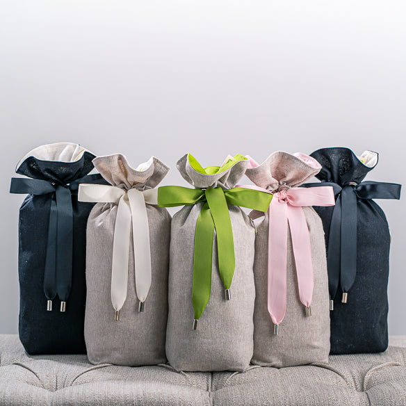 The Wine Bag