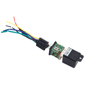 Relé 4G GPS Tracker IP67 Impermeable Ocultar Instalación y Control Remoto - Product Image 2