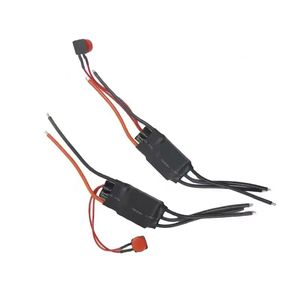 BLDC 6-24V 30A nicht induktives bürstenloses Motorantrieb modul Dreiphasige DC-Motors teuerung steuerung - Product Image 1