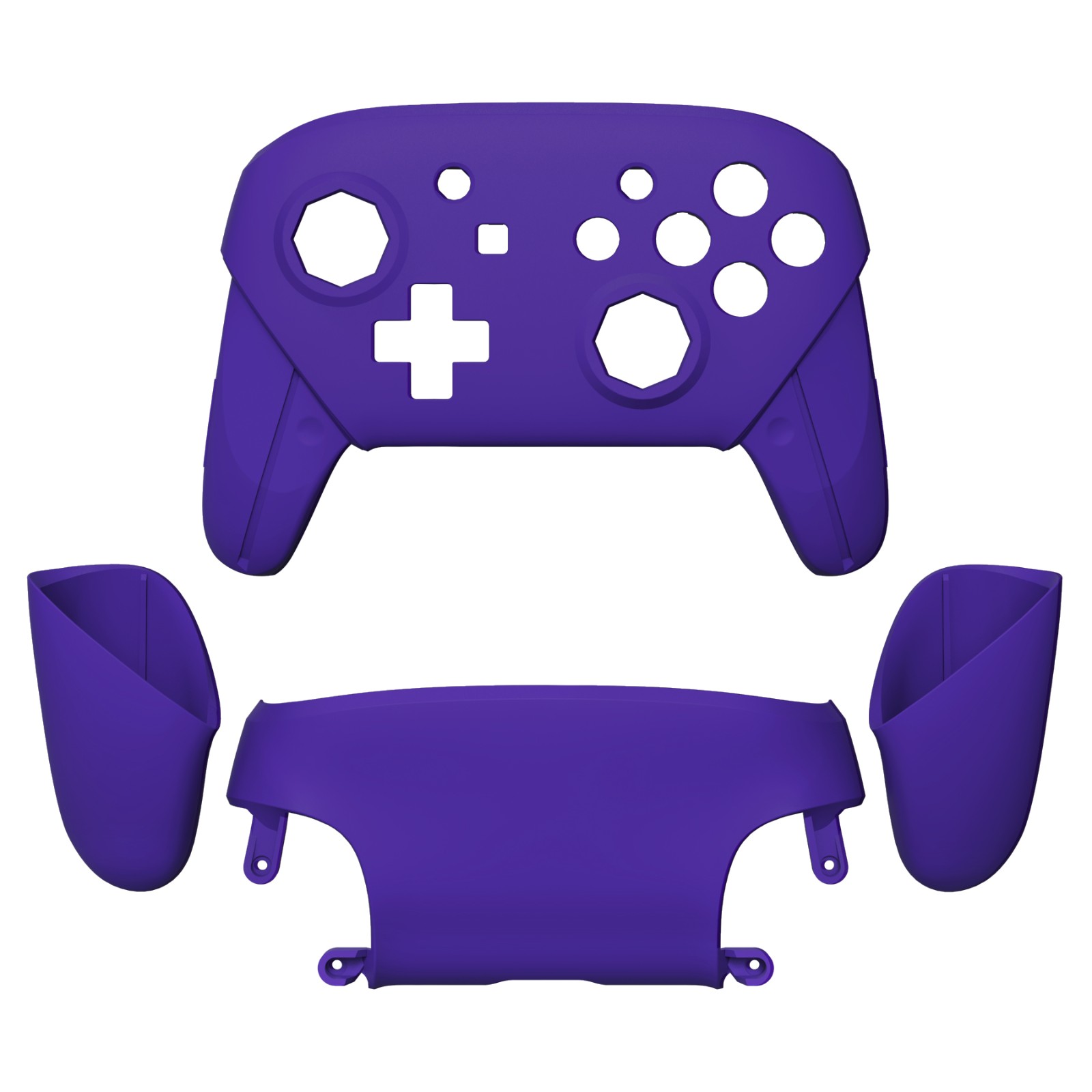 Dark Purple FRE613WS