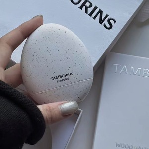 Có Thể Tái Chế Thiết Kế Độc Đáo Mini Glass Nước Hoa Chai 15Ml Tùy Chỉnh Nước Hoa Phun Chai Với Vỏ Bao Bì - Product Image 3