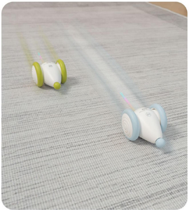 Pet Cat Product Cheerble New Product Wicked <strong>Mouse</strong> PLUS New Smart Cat Toy Automatic and Electric Catch <strong>Running</strong> Playing <strong>Mouse</strong> - Product Image 5