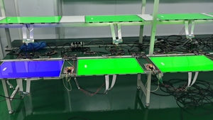 Заводские продажи 21,5 дюймов TFT LCD модуль MIPI интерфейс промышленный 600 NIT яркость LCD модуль Дисплей сенсорный экран - Product Image 6