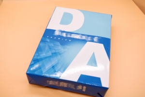 A 4尺寸70 Gsm白色木浆印刷书写纸学校办公室原产地复印 - Product Image 5