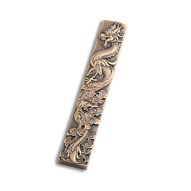 Antique Brass