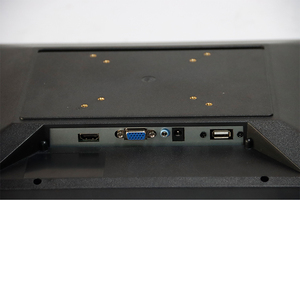 Monitor LCD capacitivo POS TFT de 15 pulgadas con pantalla táctil VGA USB Pantalla POS - Product Image 6