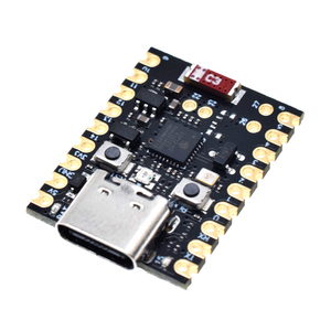 <strong>ESP32</strong>-C3 <strong>ESP32</strong>-S3 <strong>ESP32</strong>-H2 <strong>ESP32</strong>-C6 <strong>Development</strong> Board <strong>ESP32</strong> C3 SuperMini Single-Core <strong>WiFi</strong> <strong>Bluetooth</strong> ESP32C3 BT <strong>Bluetooth</strong> Module - Product Image 2