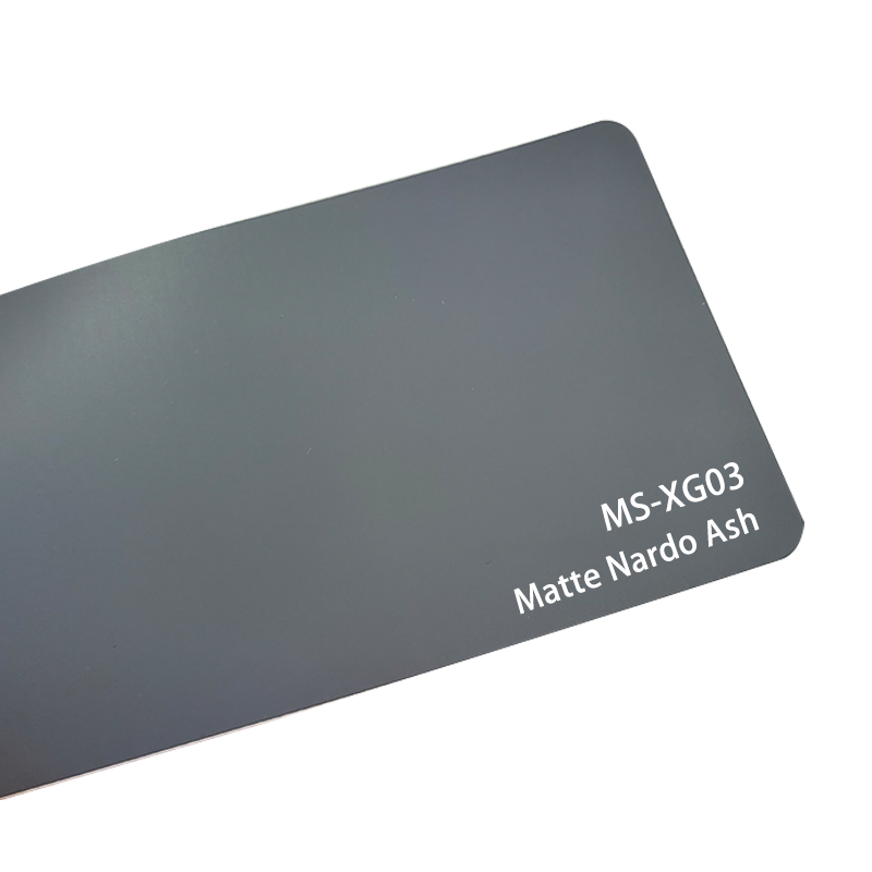 Matte Nardo Ash