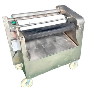 <strong>Lamb</strong> Tripe Stomach Duck <strong>Chicken</strong> Intestine Cleaning Washing Equipment <strong>Chicken</strong> Duck Goose Casing Cleaner Machine - Product Image 1