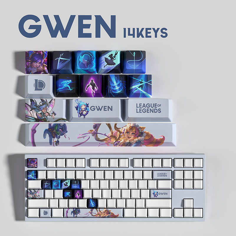 GWEN