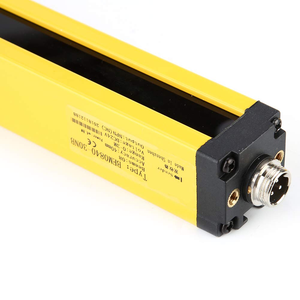 Ad alta risoluzione IP65 luce luce luce luce 10mm sensore di luce a infrarossi per il rilevamento di oggetti sensori di sicurezza - Product Image 4