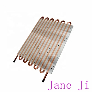 Aluminum Alloy Custom <strong>Plate</strong> Cooler <strong>Liquid</strong> <strong>Cold</strong> <strong>Plate</strong> Copper Tube Cooling <strong>Plate</strong>