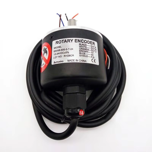 E50S8-500-3-T-wbr24 Rotary <strong>Encoders</strong> New 1PCS # New Original Ready Stock Industrial Automation PLC Dedicated PLC <strong>Programming</strong> Co - Product Image 1
