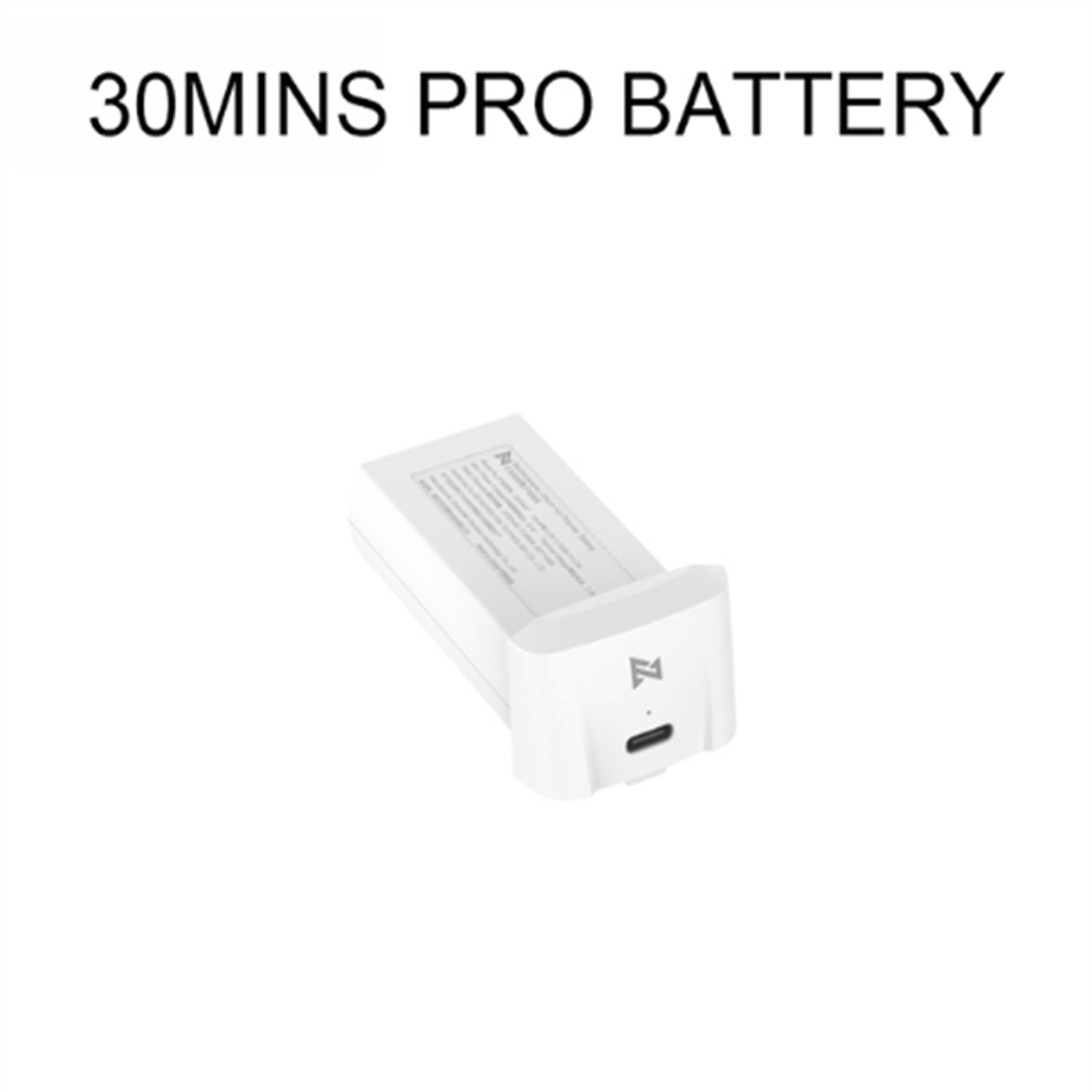 BATERÍA PRO