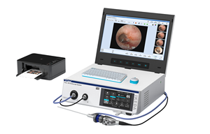 YKD-9100-HFull портативная камера-эндоскоп IKEDA HD для лапароскопической башни - Product Image 6