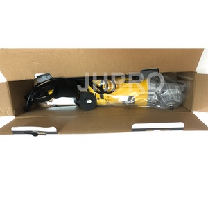 JH-DW230角磨机工业专业电动工具角磨机空载速度多功能角磨机 - Product Image 4