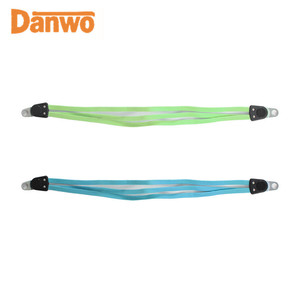 Durable <strong>Elastic</strong> Bungee <strong>Cord</strong> <strong>with</strong> Coated Hooks for Secure Attachment in Multiple Applications - Product Image 5