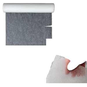 Sms 100% פוליפרופילן ללא ארוג מיטה רפואית גיליון כירורגי עבור פעם אחת בשימוש - Product Image 2