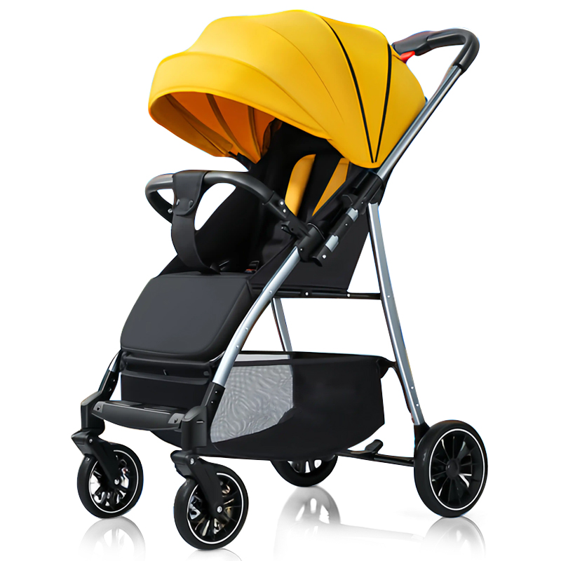 สีเหลือง