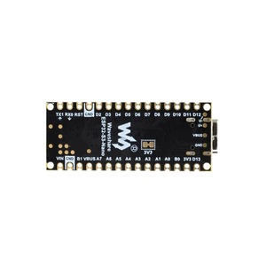 Esp32-s3-nano Development Board Kompatibel mit Arduino Nano ESP32 mit ESP32-S3R8