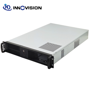 Flexible Rack 2u Server <strong>Case</strong> Support <strong>EEB</strong> EATX ATX Board Dual CD Rom Bays Support Full Height or Low Profile Expandsion Card - Product Image 1