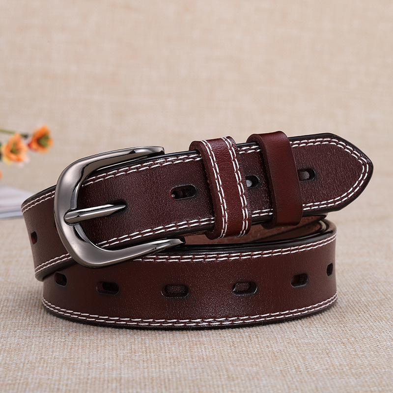Burgundy - 115-120cm