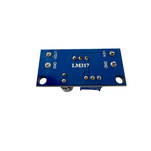 PWM DCモーター速度制御スイッチコントローラー6V12V 24V 28V 3A集積回路用 - Product Image 3