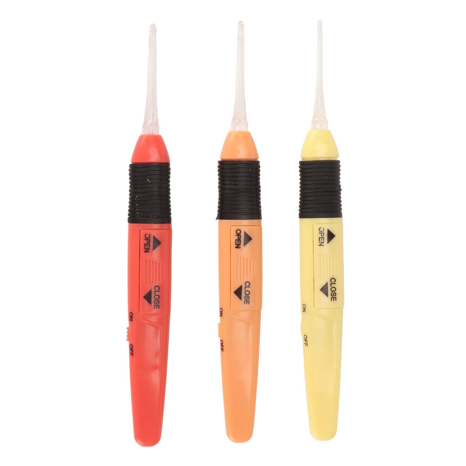 2,5 mm 3,0 mm 3,5 mm /3 piezas