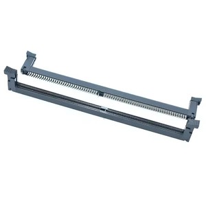 Zócalos de ranura de memoria DDR4 288P 288 pines 1,2 V para placa base de computadora de escritorio - Product Image 4