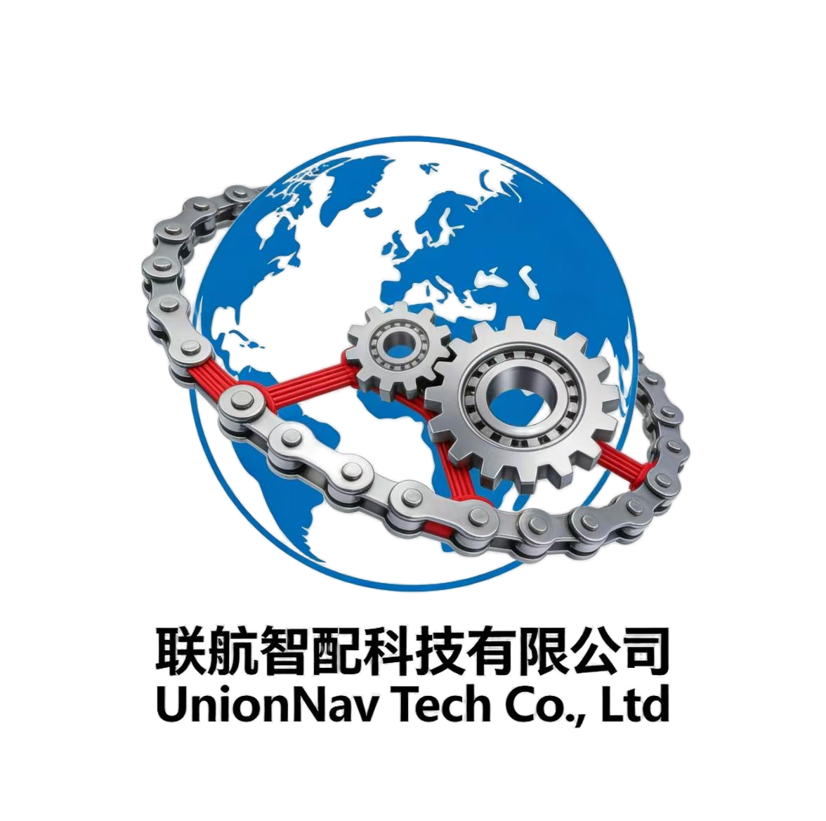 company logo