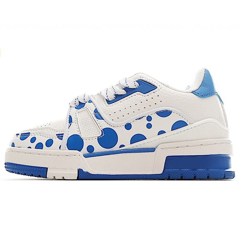 blue and white 1