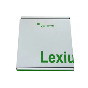 安価な機械HMI PLC制御CPUモジュール140CPU31110 - Product Image 3