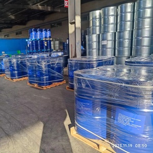 价格好厂家直销固化剂改性聚醚胺环氧固化剂地坪自流平 - Product Image 4