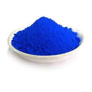 尼龙活性染料排汗牢度ERIOFAS蓝3R水性尼龙染色印花纺织染料 - Product Image 2