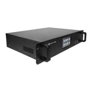 Sistema de sonido de conferencia digital inalámbrico profesional M con discusión/votación/Inicio de sesión/función de rastreo de cámara/pantalla táctil - Product Image 5