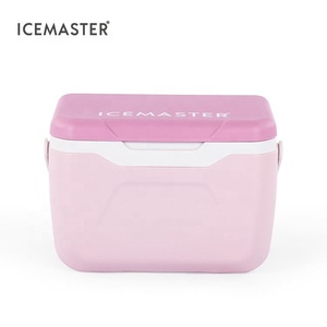 סדרת כיף icemaster סדרת כיף 5.5l קריר קטן יותר קל נייד קריר מחנאות תיבת צהריים אחסון מזון <span class=keywords><strong>6</strong></span> יכול להיות קשה קריר - Product Image 3
