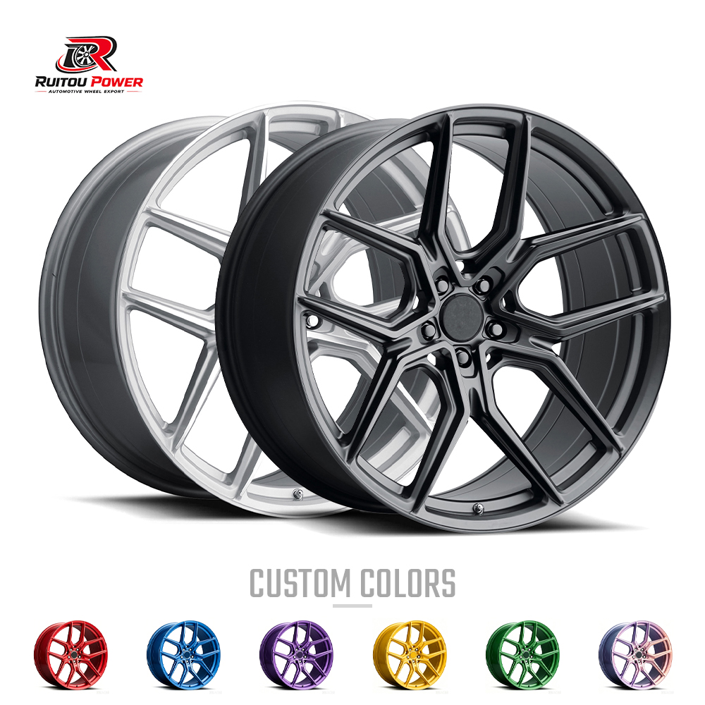 Custom Color 3