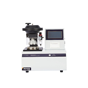 YT-NPY5600Q กล่อง Mullen ระเบิด Factor Burst Test ติดตั้งผ้า BF การทดสอบเครื่อง Burst Strength Tester - Product Image 2