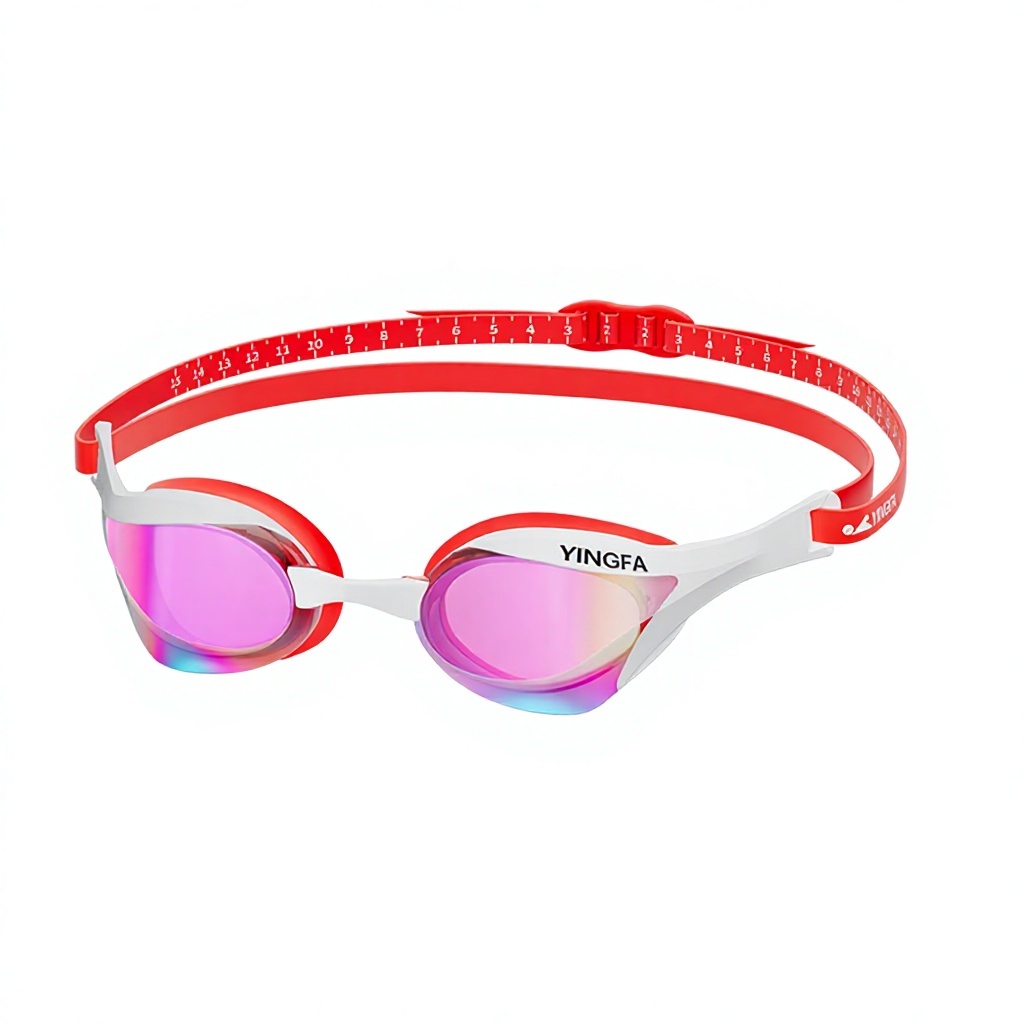 Y780afv-01 rojo y blanco, plano