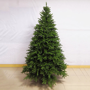2022 Hot <strong>Product</strong> OEM Christmas <strong>Tree</strong> Pe Pvc Flocked Artificial Christmas <strong>Tree</strong> for Decoration - Product Image 5