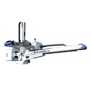 Vendite di fabbrica Robot iniezione per stampaggio ad iniezione braccio meccanico collaborativo 3 assi Cnc braccio robotico - Product Image 1
