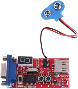 TTP223 Capac itive Touch Switch Button Self-Lock-Modul für Arduino - Product Image 3