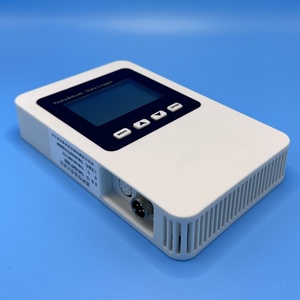 Registrador de datos de temperatura y humedad multiusos 4G/WIFI compatible con OEM ODM