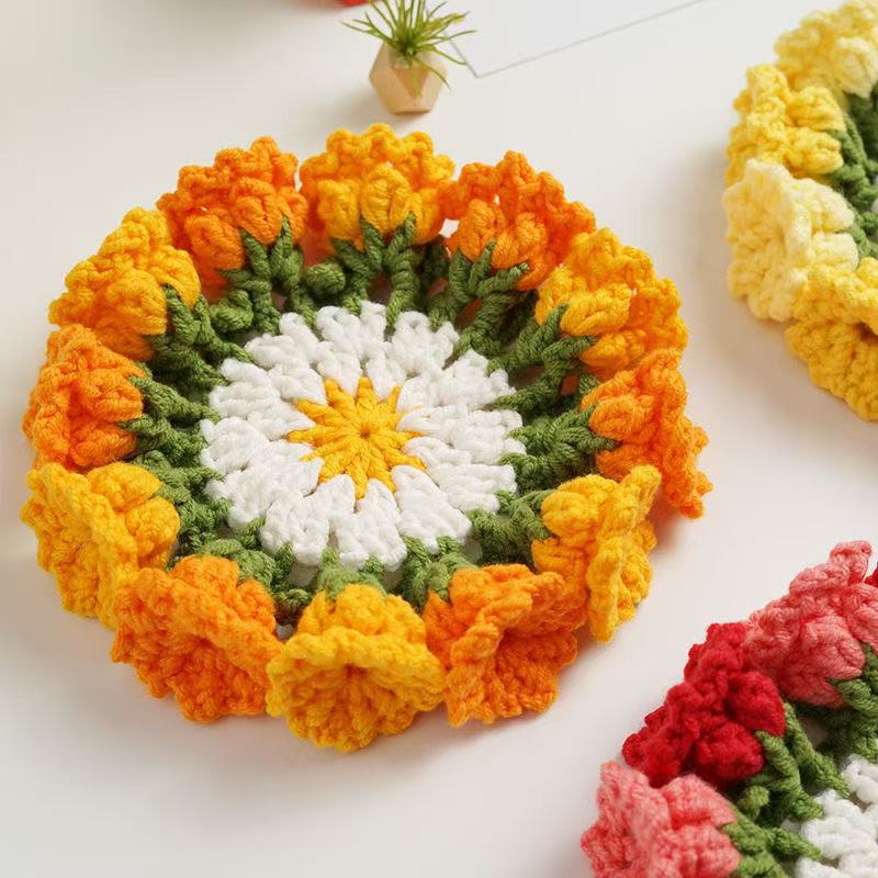 Fleur d'oranger