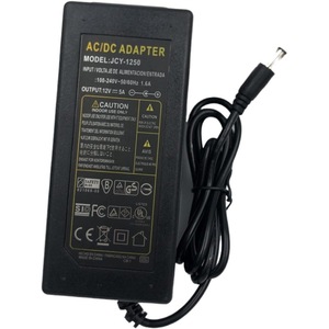 选件12V 4A/5A/6A电源适配器交流110伏-240伏输入至DC 12v输出开关电源 - Product Image 5