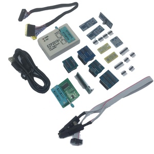 Programador de FLASH SPI de alta velocidad, 24/25/93, chip de memoria quemadura 25T80, EZP2019 - Product Image 2