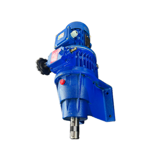 MB系列JWB-0.75X-6.5D直列行星齿轮箱变速减速器，适用于工业应用定制ODM支持 - Product Image 1