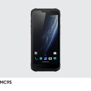 Chainway 2024最新的Android条形码扫描仪，Android 11，移动掌上电脑 - Product Image 1