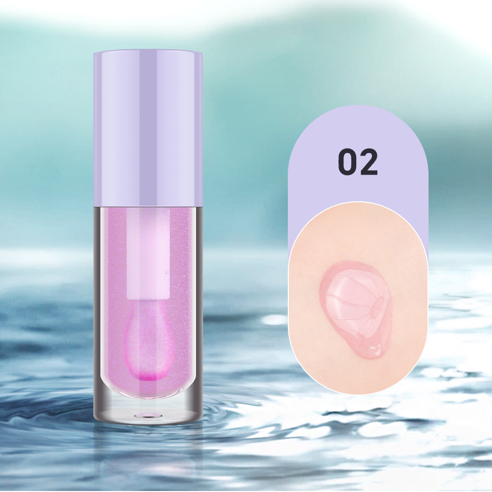 02Aceite labial rubor
