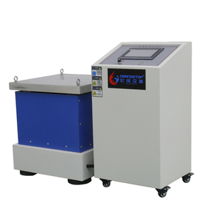 Lectronic-estera de ibración, ystem - Product Image 3